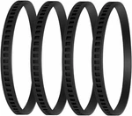 Pack 650721-00 Bandsaw Rubber Tires For Dewalt DCS374 DWM120 DW328K A02807. Fixed Price $14.94.