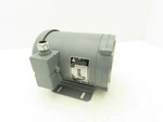 Delta Power Hydraulic 30810002 Pump Motor 1/2HP 1725RPM 230/460V 3PH 2M4-56412. Fixed Price $249.99.