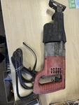 Milwaukee 6.5 Amp Sawzall Reciprocating 3/4" Stroke 6507-21. Fixed Price $55.00.