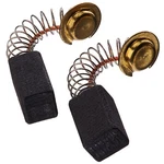 Metabo Hpt/hitachi 999021 Carbon Brush Set Replacement Tool Part For CJ65VA. Fixed Price $9.29.