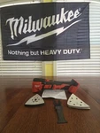Milwaukee Tools M18 Cordless Multi-tool #2626-20 Brand New Out Of The Box.. Fixed Price $100.00.