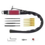 Air Reciprocating File Body Saw, Multi-function Low Vibration 8000SPM Pneumat.... Fixed Price $96.36.