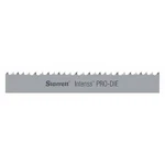 Starrett 99186-07-08-1/2 Band Saw Blade, Ft. In L, 1/2" W, 10/14 Tpi,. Fixed Price $52.65.