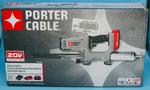 Porter Cable Grease Gun Kit 20V With Battery, Charger, Bag PCCGG001D1 10,000PSI. Fixed Price $135.00.