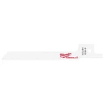 5-PK Of 3-5/8" 18 Tpi Super Sawzall Blades MLW48-00-5163 Brand New!. Fixed Price $24.28.