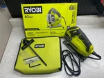 Ryobi JS651L1 6.1A Variable Speed Orbital Jig Saw. Fixed Price $34.99.