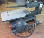 Craftsman 16 In. Scroll Saw, Cast Iron Base 113. Model. Fixed Price $59.00.