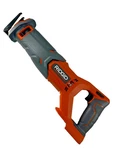 Ridgid R8646 Volt Cordless Reciprocating Saw (tool Only). Fixed Price $44.99.