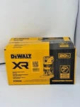 Dewalt DCW600B 20V Max Xr Cordless Brushless Fixed Base Compact Router Tool Only. Fixed Price $138.99.