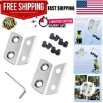 4 Pcs Wood Chipper Blades Compatible With Sun Joe CJ601E, CJ602E, Earthwise G.... Fixed Price $27.83.