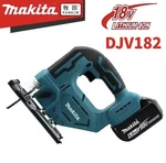 Makita DJV182Z Brushless 18V 340W Jigsaw With Blade Cordless-no Battery. Fixed Price $82.00.
