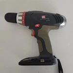 Shop Basics 18 Volt Cordless Drill #CD157 3/8 In Keyless Chuck Tool Only-used. Fixed Price $9.69.