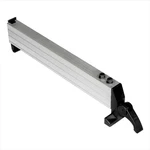 Rip Fence For Powertec Wood Band Saw. Fixed Price $40.46.