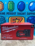 Milwaukee 2771-20 M18 Fuel 18V Water Transfer Pump Bare Tool (E10050088). Fixed Price $199.95.
