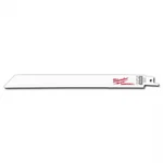 Milwaukee Tool 48-01-6094 " 8/12 Sawzall Blades (50 Pk). Fixed Price $181.47.