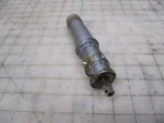 Used Upper Blade Holder Plunger For 16" Delta Rockwell Scroll Saw 40-100. Fixed Price $60.00.
