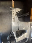 Vintage Shopmate Reciprocal Saw #1813 Ti Industrial Blitz Tested. Fixed Price $50.00.