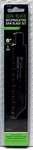 (2) New 6" Replacement Blade Set For 5 Tpi Wood Cutting. Fixed Price $11.95.