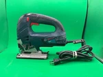 Bosch JS365 6.5 Amp 90MM Corded Top-handle Jig Saw Tool Only PH9. Fixed Price $29.90.