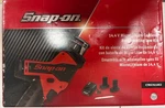 New Snap-on CTRS761AK2 14.4V Cordless Reciprocating W/ Batt & Charger. Fixed Price $439.00.