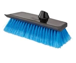 Unger 964810 Blue Synthetic Water Flow Brush X 2 In. With Rubber Handle. Fixed Price $17.51.