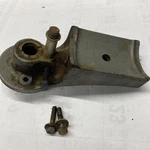 Delta Rockwell 24" Scroll Saw Bracket For Plunger Trunnion Nss 202 DRS-07. Fixed Price $39.99.