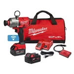 Milwaukee 2865-22 M18 High Torque Drill Driver Kit With Xc 5.0 Batteries. Fixed Price $649.00.