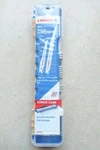 New Lenox 1839467 Wood Reciprocating Saw Blade Kit With Case, 5 Piece Set, Usa. Fixed Price $19.99.