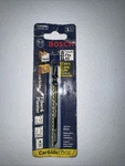 Bosch T141HM1 4" 6 Tpi Carbide Edge For Fiber Glass And Plaster T-shank Jig Saw. Fixed Price $15.67.