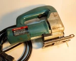 Bosch Swiss-made Variable Speed Jig Saw Model 1581 Vs Tested Must Read. Fixed Price $25.00.