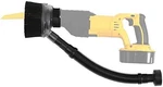 Sawbuddie Universal Dust Shroud For Clean Reciprocating Cuts. Fixed Price $144.99.