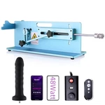 Hismith Table Top - Premium Sex Machine With App/remote/wire 3 1 Control, .... Fixed Price $643.61.