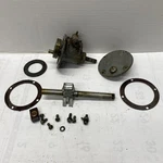 Delta Rockwell 24" Scroll Saw Pump Assy Nss 206 & 505 Hs DRS-01. Fixed Price $99.99.