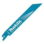 Makita A-58039 BIM53 Reciprocating Saw Blades 150MM 14TPI Metal Cutting (5PCS). Fixed Price $40.01.