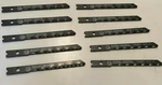 31021 Black & Decker Jigsaw Blade, New, Usa, Blades/lot. Fixed Price $9.45.
