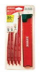 Diablo Demolition Reciprocating Saw Blade Set- 6-PC Steel. Fixed Price $30.49.
