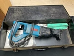 Ryobi RJ-100V RJ-102 Double Insulated W/ Metal Case 120V Reciprocating Saw. Fixed Price $71.25.