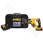 Dewalt DCS367P1 20V Max Brushless Cordless Compact Reciprocating Saw Kit. Fixed Price $299.00.