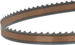 Bandsaw Blade 3/4" X 125", Tpi. Fixed Price $94.99.