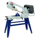 Dayton 2LKT4 Band Saw, 5-1/2" X 6-1/2" Rectangle, 5" Round, 5.5 In Square,. Fixed Price $1254.99.
