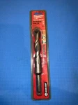 Milwawkee Fast Drilling Hammer Bit 3/4. Fixed Price $8.00.