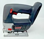 Craftsman 19.2V C3 Cordless Orbital Jig Saw 315.114281 Bare Tool *free Shipping*. Fixed Price $40.96.