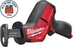 Milwaukee 2520-20 M12 Fuel 12V Hackzall Reciprocating Saw W/ Blade Bare Tool. Fixed Price $119.00.