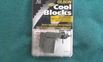 Genuine Olson Cool Blocks For Delta BS220LS Band Saw. Fixed Price $16.95.
