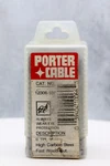Porter Cable Rockwell Bayonet Saw Blades 100- 12306. Fixed Price $250.00.