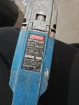 Ryobi RJ-100V Double Insulated 120V Reciprocating Saw Made Japan. Fixed Price $44.99.
