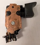 Dewalt 152274-10 Trigger Switch, New Old Stock. Fixed Price $35.00.