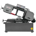 Jet 13 In. X 21 Semi-auto Horizontal Band Saw Hp 230/460 V 3PH. Fixed Price $18289.99.