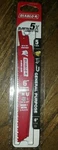 New Diablo 6-INCH 8/14TPI General Purpose DS0614BGP5 5-PACK. Fixed Price $16.89.