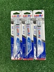 Lot Of 3 Lenox 20564614R 6" Tpi Bi-metal Reciprocating Saw Blade Pack. Fixed Price $34.95.
